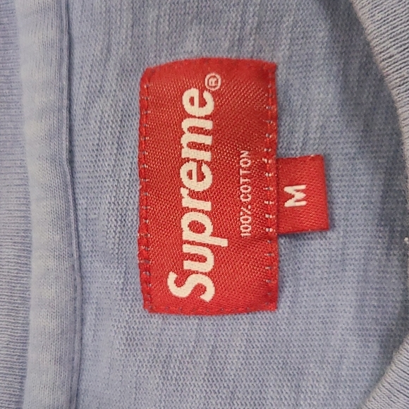 Supreme Tee - Picture 3 of 3